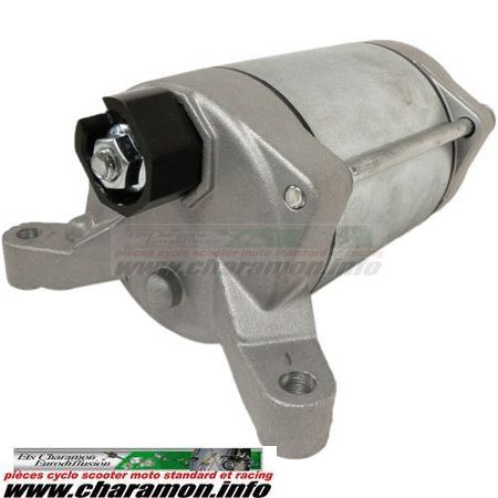 démarreur Arrowhead pour YFM 45FG  Grizzly 450cc - Image 2